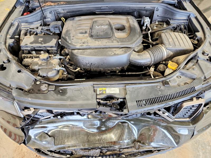 2016 Jeep Grand Cherokee მანქანა იყიდება აუქციონზე, vin: 1C4RJFAG6GC444382, აუქციონის ნომერი: 57732396