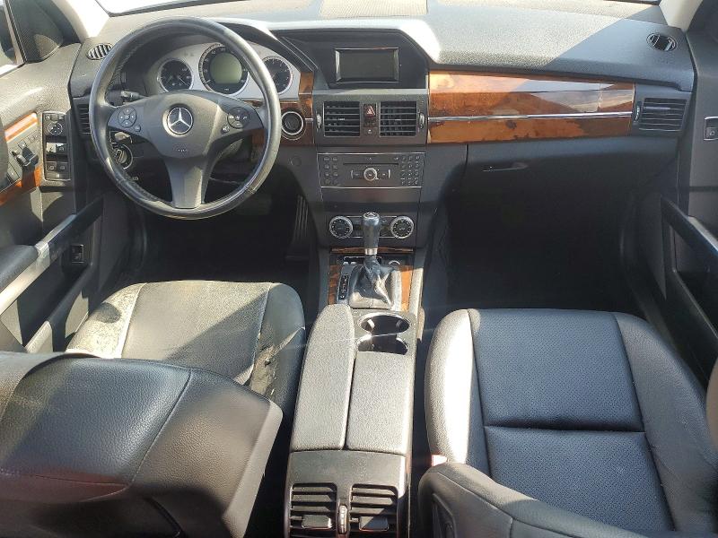 Aukcja sprzedaży 2012 Mercedes-benz Glk, vin: WDCGG8HBXCF807488, numer aukcji: 59014456