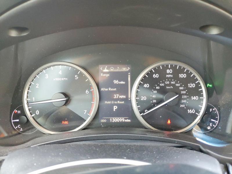 56732866 :رقم المزاد ، JTJYARBZ9K2119895 vin ، 2019 Lexus Nx 300 مزاد بيع