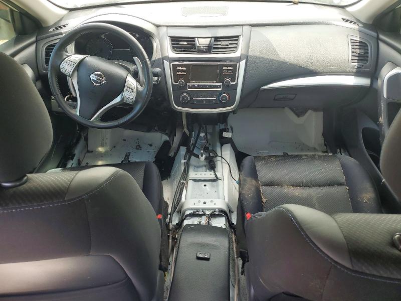Aukcja sprzedaży 2017 Nissan Altima, vin: 1N4AL3APXHC251035, numer aukcji: 56979826