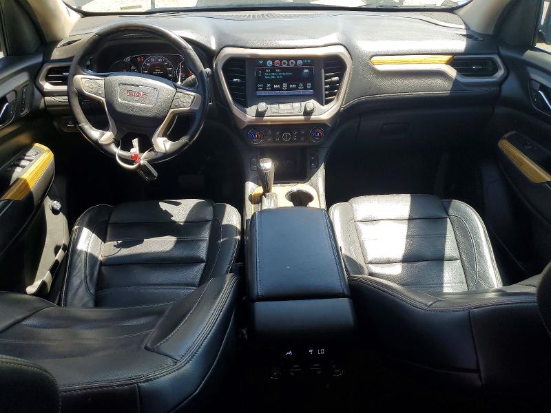 Продажа на аукционе авто 2017 Gmc Acadia, vin: 1GKKNPLS9HZ214853, номер лота: 55725316