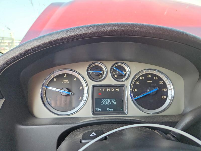 Aukcja sprzedaży 2014 Cadillac Escalade, vin: 1GYS4BEF5ER170308, numer aukcji: 56578476
