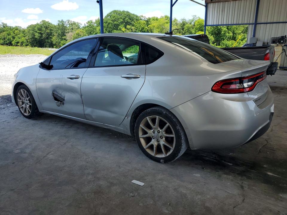 Aukcja sprzedaży 2013 Dodge Dart, vin: 1C3CDFBA1DD148901, numer aukcji: 57396466
