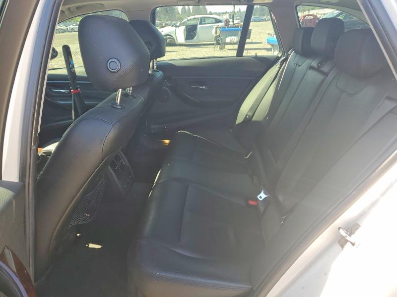 Aukcja sprzedaży 2015 Bmw 328, vin: WBA3G7C56FK481035, numer aukcji: 58496776