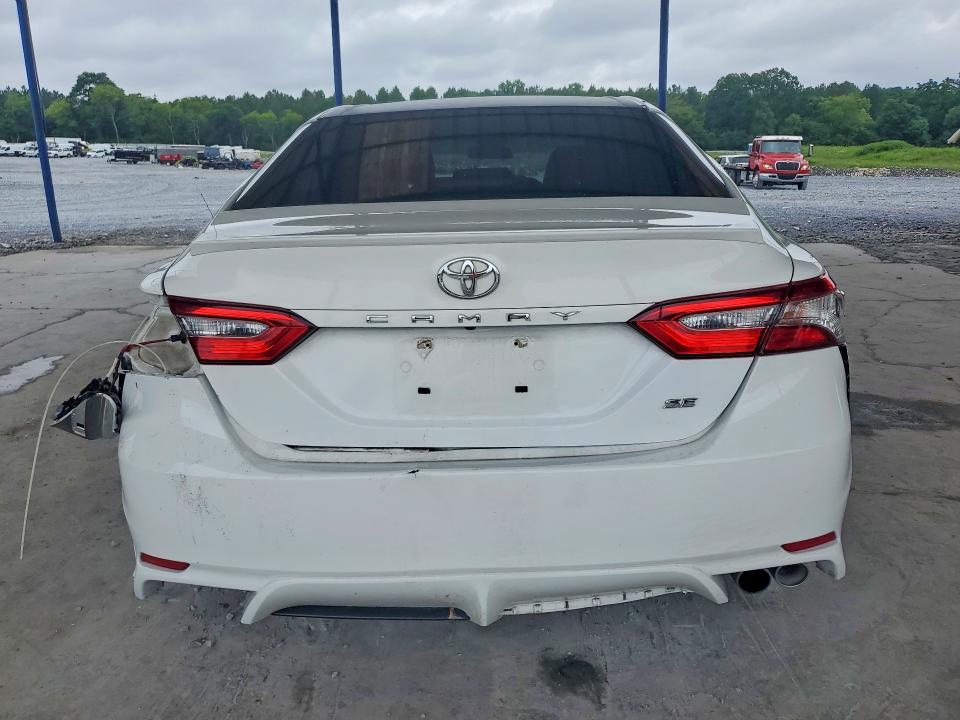 Продаж на аукціоні авто 2018 Toyota Camry, vin: JTNB11HK7J3032134, номер лоту: 56616636