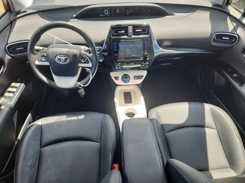 Продаж на аукціоні авто 2016 Toyota Prius, vin: JTDKARFU4G3016053, номер лоту: 58305906