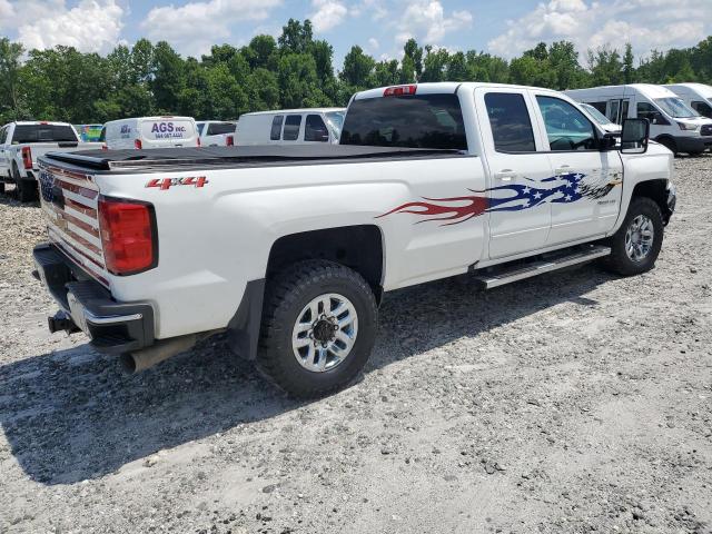 57086006 :رقم المزاد ، 1GC2KVEY3JZ125943 vin ، 2018 Chevrolet Silverado مزاد بيع
