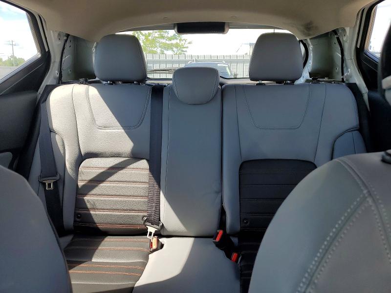 Продажа на аукционе авто 2024 Nissan Kicks, vin: 3N1CP5DV8RL484059, номер лота: 58416106