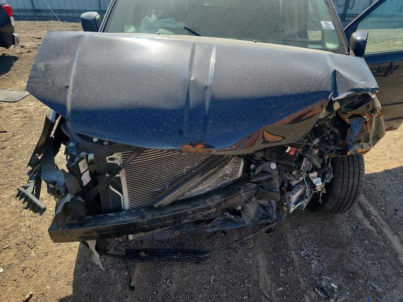 55566066 :رقم المزاد ، 2D4RN3DG7BR603590 vin ، 2011 Dodge Grand Caravan مزاد بيع