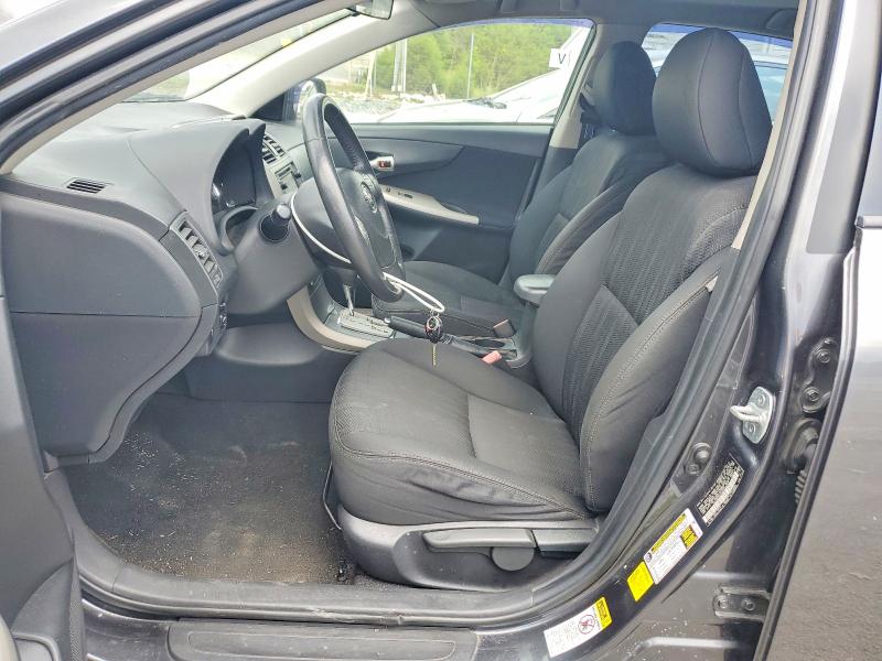 Aukcja sprzedaży 2013 Toyota Corolla, vin: 2T1BU4EEXDC008045, numer aukcji: 58645196