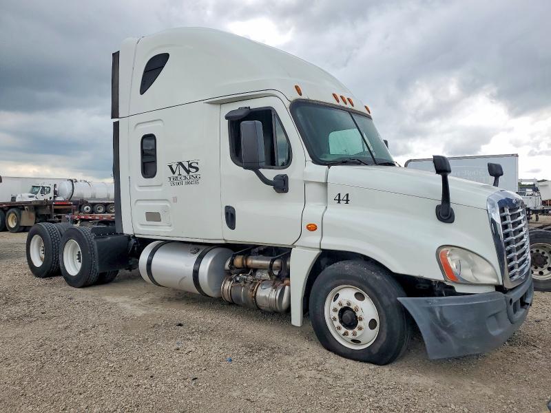 Aukcja sprzedaży 2016 Freightliner Cascadia 125, vin: 1FUJGLBGXGLHB5895, numer aukcji: 57210976