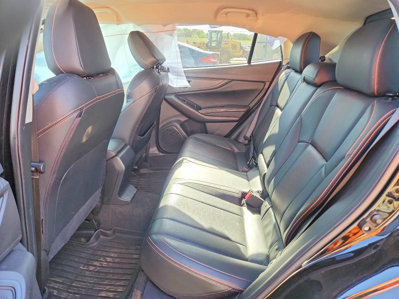 Aukcja sprzedaży 2022 Subaru Crosstrek, vin: JF2GTHMC7NH251939, numer aukcji: 57030796