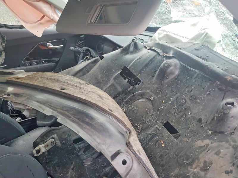 59086166 :رقم المزاد ، KNDCB3LC7L5438150 vin ، 2020 Kia Niro مزاد بيع