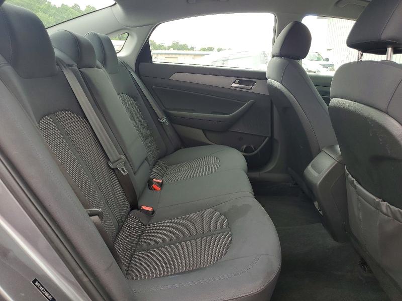 Продажа на аукционе авто 2018 Hyundai Sonata, vin: 5NPE34AF2JH660391, номер лота: 57141266