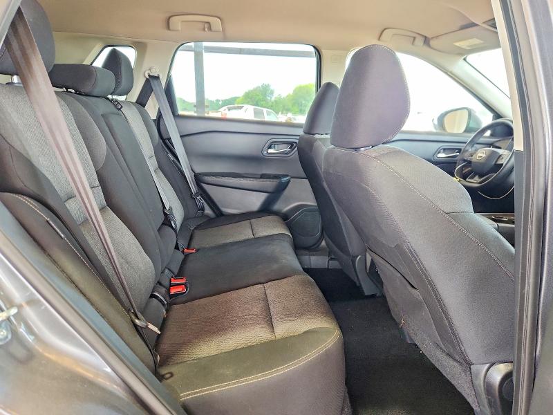 Продаж на аукціоні авто 2025 Nissan Rogue, vin: 5N1BT3BBXSC801838, номер лоту: 85769625
