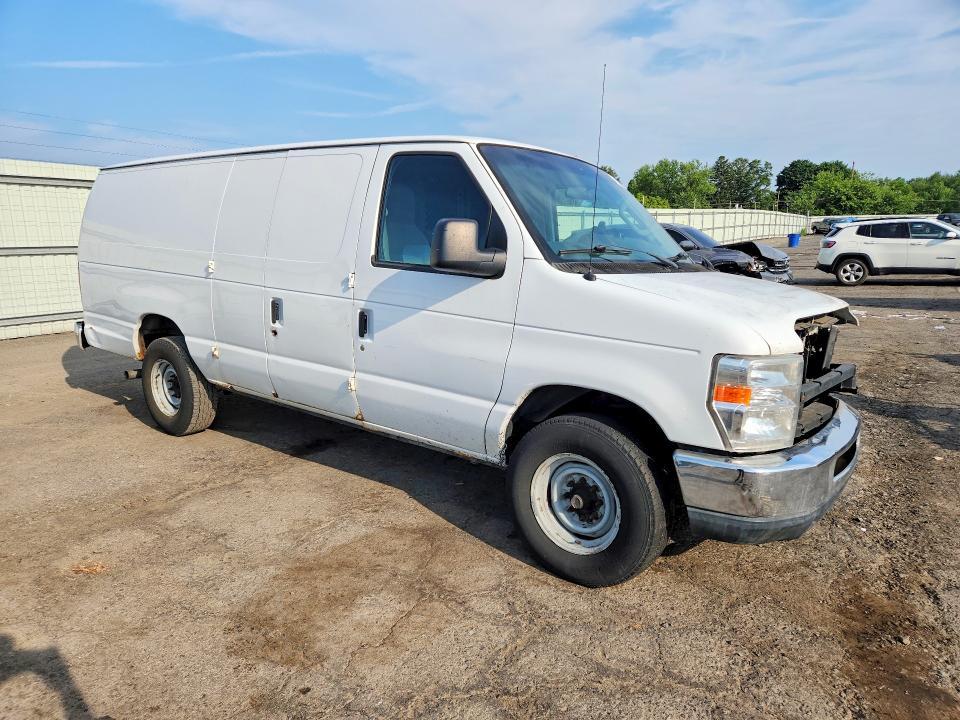 Aukcja sprzedaży 2012 Ford Econoline, vin: 1FTNS2EL8CDB37070, numer aukcji: 56333506