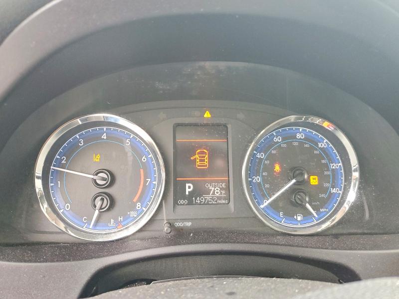 Aukcja sprzedaży 2017 Toyota Corolla, vin: 5YFBURHE7HP688937, numer aukcji: 55842066