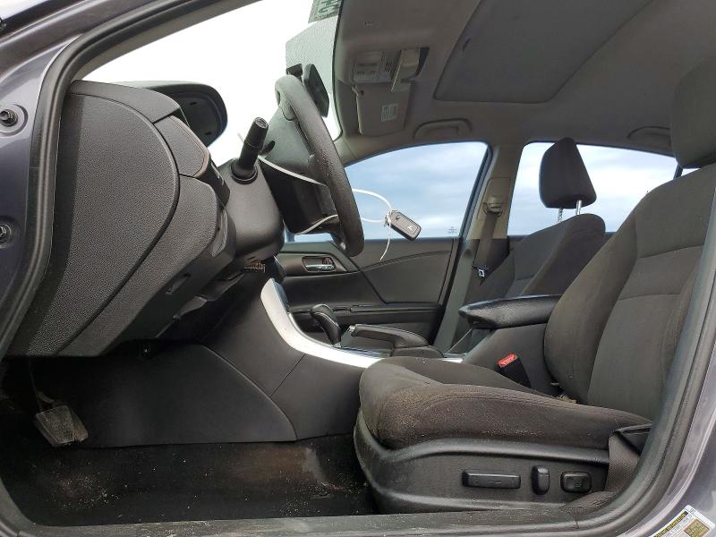 Продаж на аукціоні авто 2015 Honda Accord, vin: 1HGCR2F73FA168982, номер лоту: 54557536
