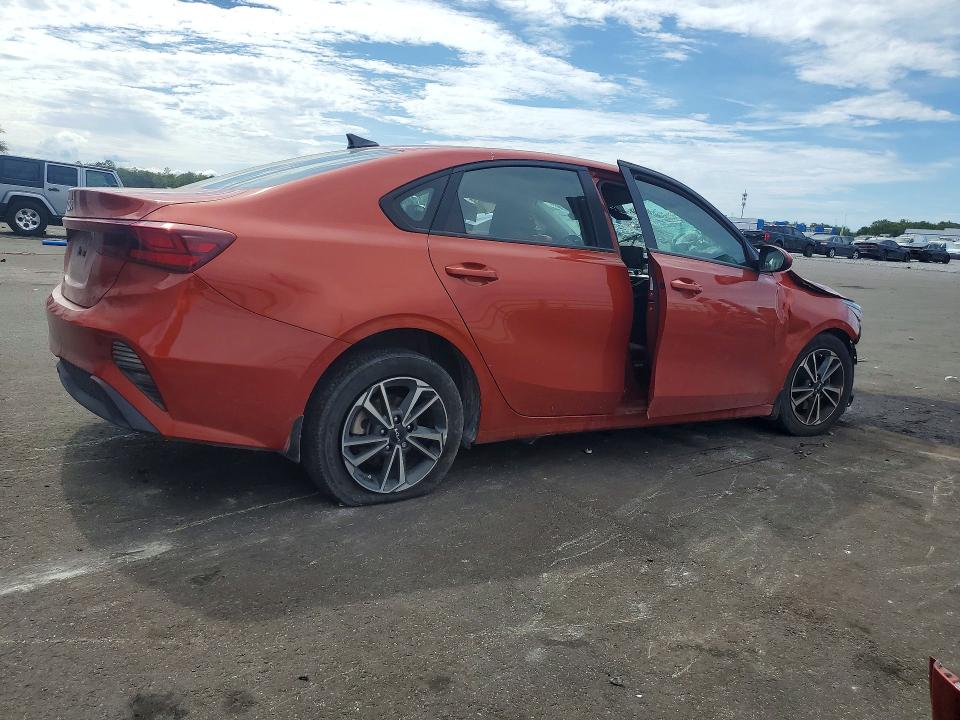 Aukcja sprzedaży 2023 Kia Forte, vin: 3KPF24AD6PE573502, numer aukcji: 56792046