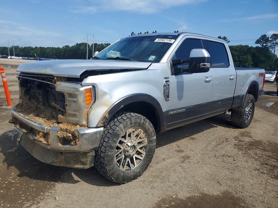 Продажа на аукционе авто 2019 Ford F250, vin: 1FT7W2BT5KEG32532, номер лота: 55962136