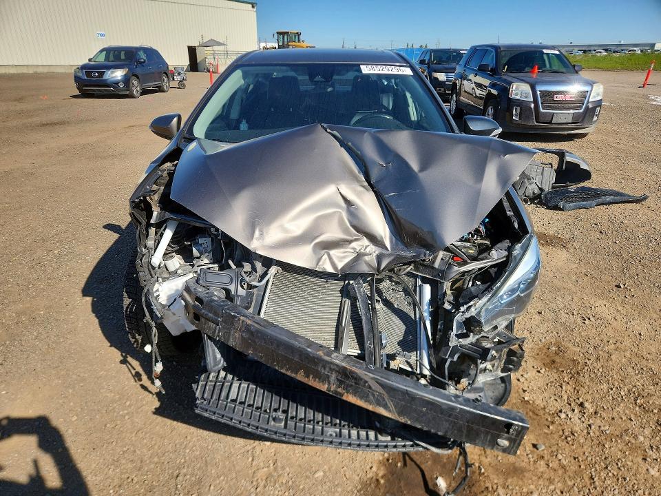Aukcja sprzedaży 2017 Toyota Corolla, vin: 2T1BURHE8HC776220, numer aukcji: 58529296