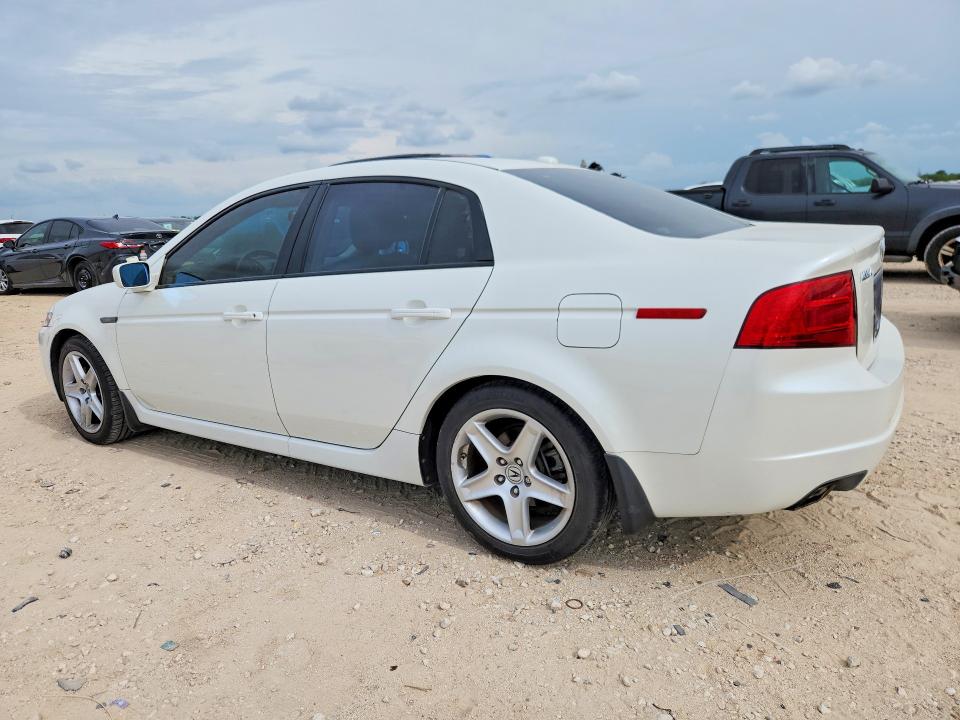 Продажа на аукционе авто 2006 Acura 3.2tl, vin: 19UUA66286A005462, номер лота: 54807696
