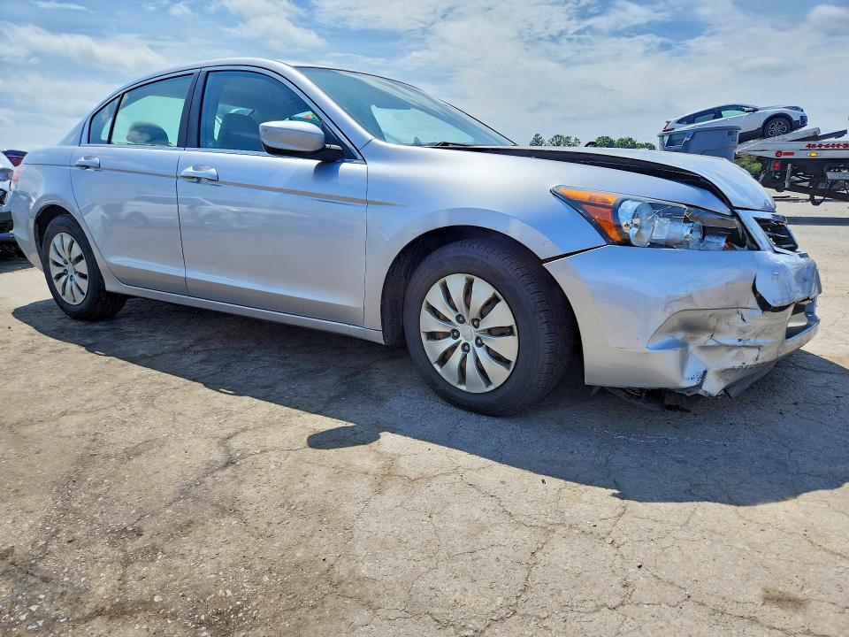Продажа на аукционе авто 2008 Honda Accord, vin: 1HGCP26398A163243, номер лота: 56977196