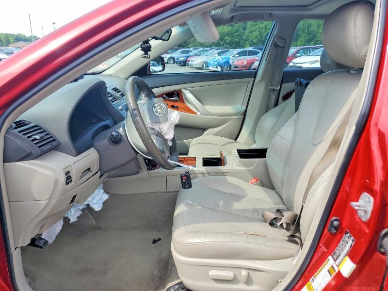 Продаж на аукціоні авто 2011 Toyota Camry, vin: 4T4BF3EK6BR192248, номер лоту: 56811076