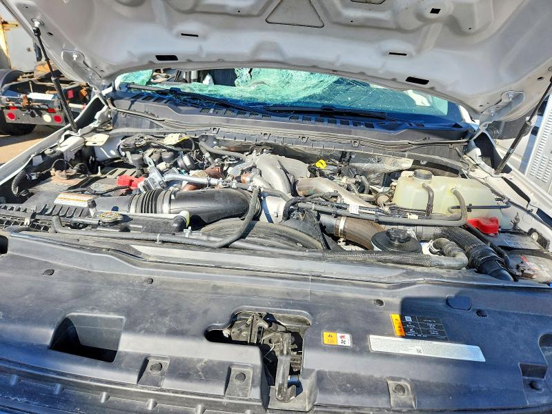 Продажа на аукционе авто 2025 Ford F350, vin: 1FT8W3DT3SED11256, номер лота: 53899846