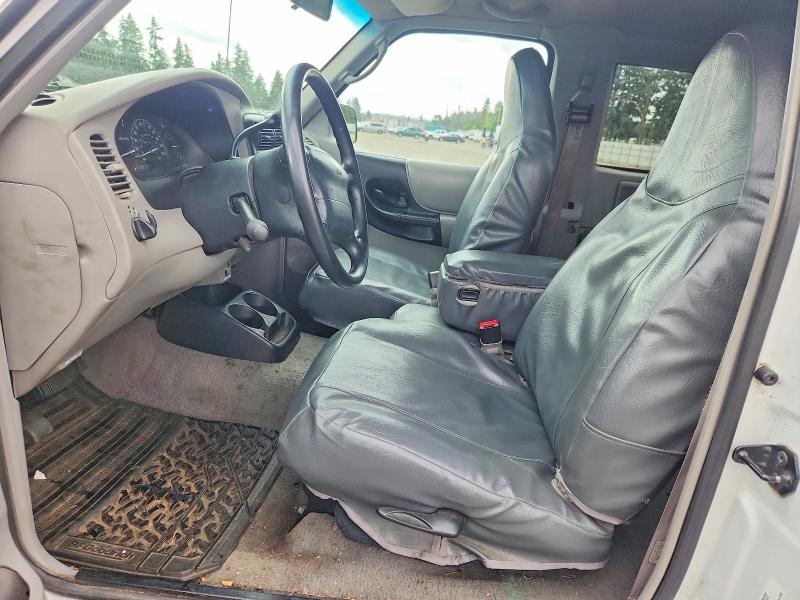 1998 Ford Ranger მანქანა იყიდება აუქციონზე, vin: 1FTZR15U0WPB37776, აუქციონის ნომერი: 56532526