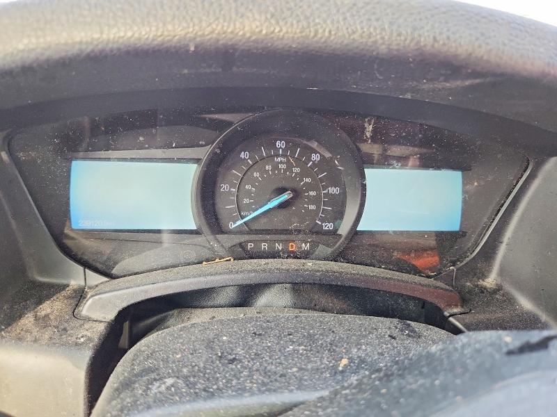 Aukcja sprzedaży 2016 Ford Expedition, vin: 1FMJU1KTXGEF45024, numer aukcji: 58768136