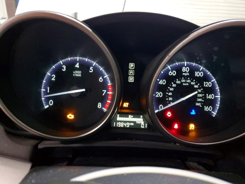 Aukcja sprzedaży 2012 Mazda 3, vin: JM1BL1VG7C1510646, numer aukcji: 58156496