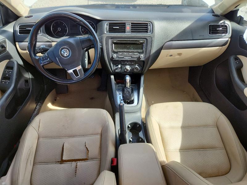Aukcja sprzedaży 2013 Volkswagen Jetta, vin: 3VWLL7AJ4DM414080, numer aukcji: 55736686