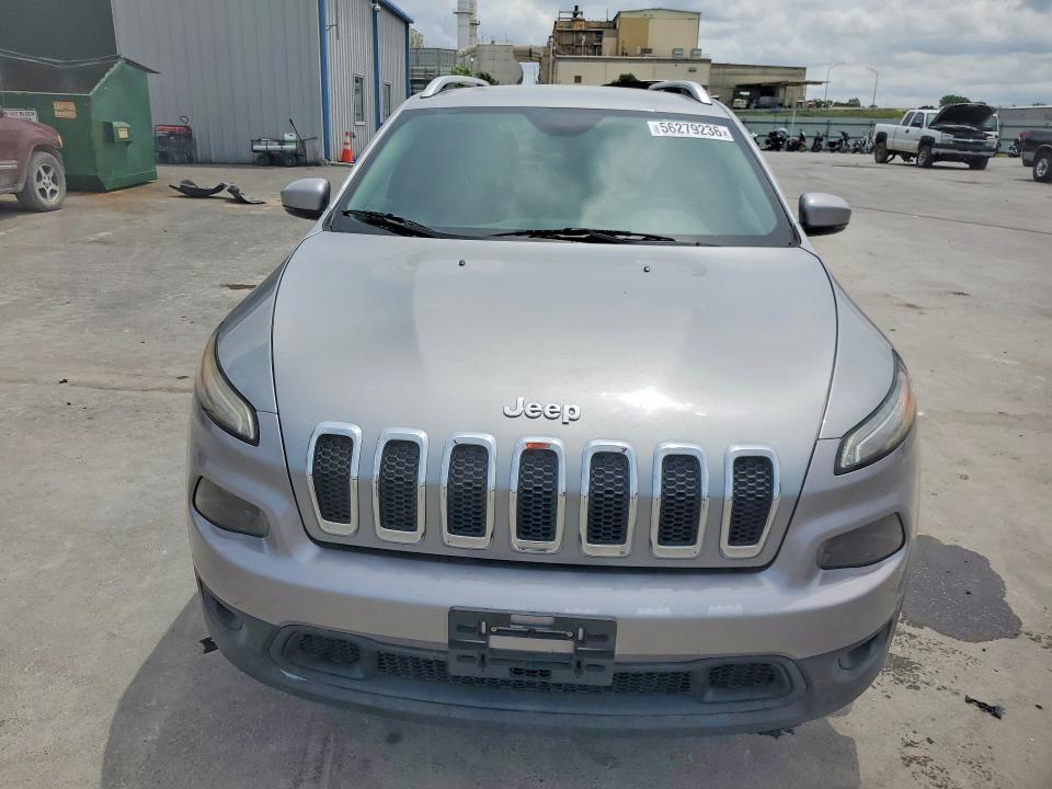 Aukcja sprzedaży 2016 Jeep Cherokee, vin: 1C4PJLCB9GW171900, numer aukcji: 56279236