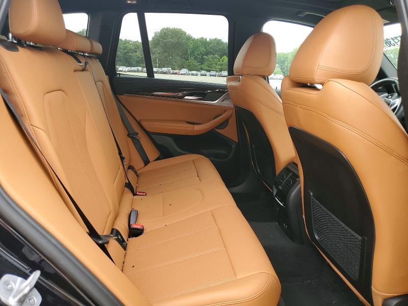 Aukcja sprzedaży 2024 Bmw X3, vin: 5UX83DP04R9X00859, numer aukcji: 58747136