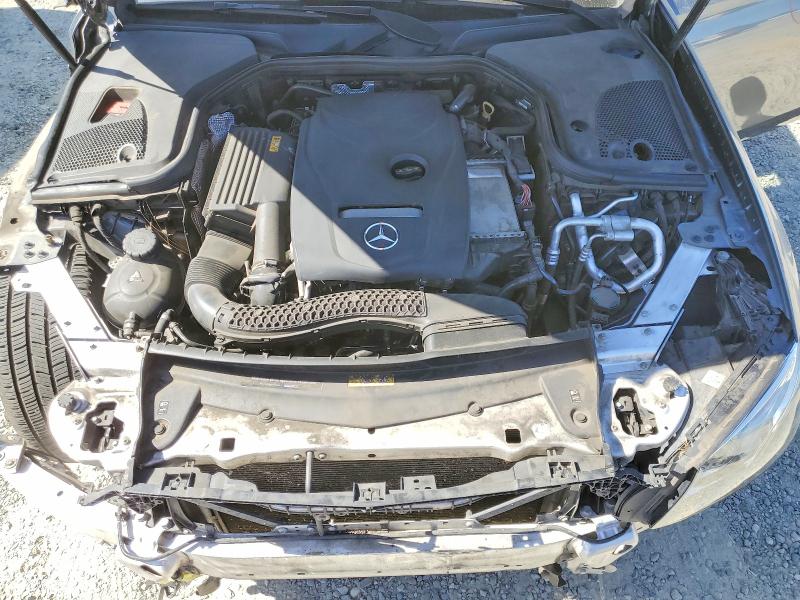 Продаж на аукціоні авто 2018 Mercedes-benz E, vin: WDDZF4JB3JA387058, номер лоту: 59198366