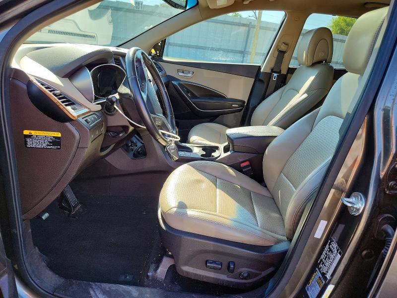 Продажа на аукционе авто 2014 Hyundai Santa Fe Sport, vin: 5XYZUDLB1EG129947, номер лота: 57011826