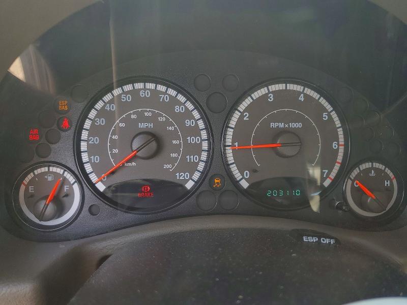 Aukcja sprzedaży 2006 Jeep Liberty, vin: 1J4GL48K86W241839, numer aukcji: 51838216