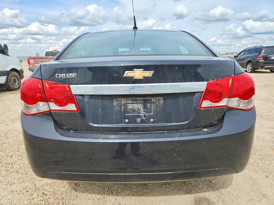 Продаж на аукціоні авто 2014 Chevrolet Cruze, vin: 1G1PA5SH4E7235584, номер лоту: 58715706