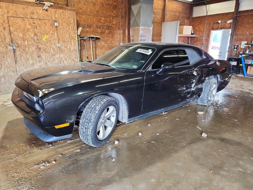 Продаж на аукціоні авто 2010 Dodge Challenger, vin: 2B3CJ4DV0AH323809, номер лоту: 59256606