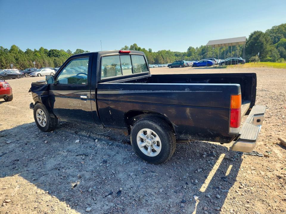 Aukcja sprzedaży 1997 Nissan Truck, vin: 1N6SD11S0VC415454, numer aukcji: 57386066