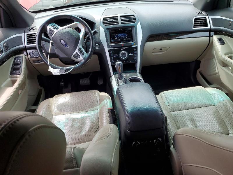 Продаж на аукціоні авто 2012 Ford Explorer, vin: 1FMHK8F83CGA80247, номер лоту: 58196246