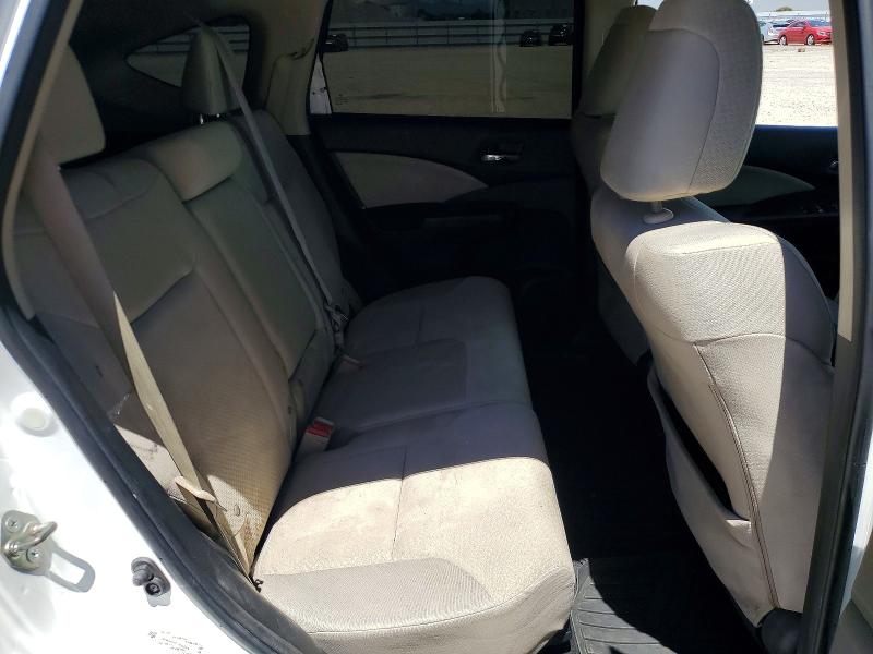 Aukcja sprzedaży 2015 Honda Cr-v, vin: 5J6RM3H57FL002049, numer aukcji: 57295566
