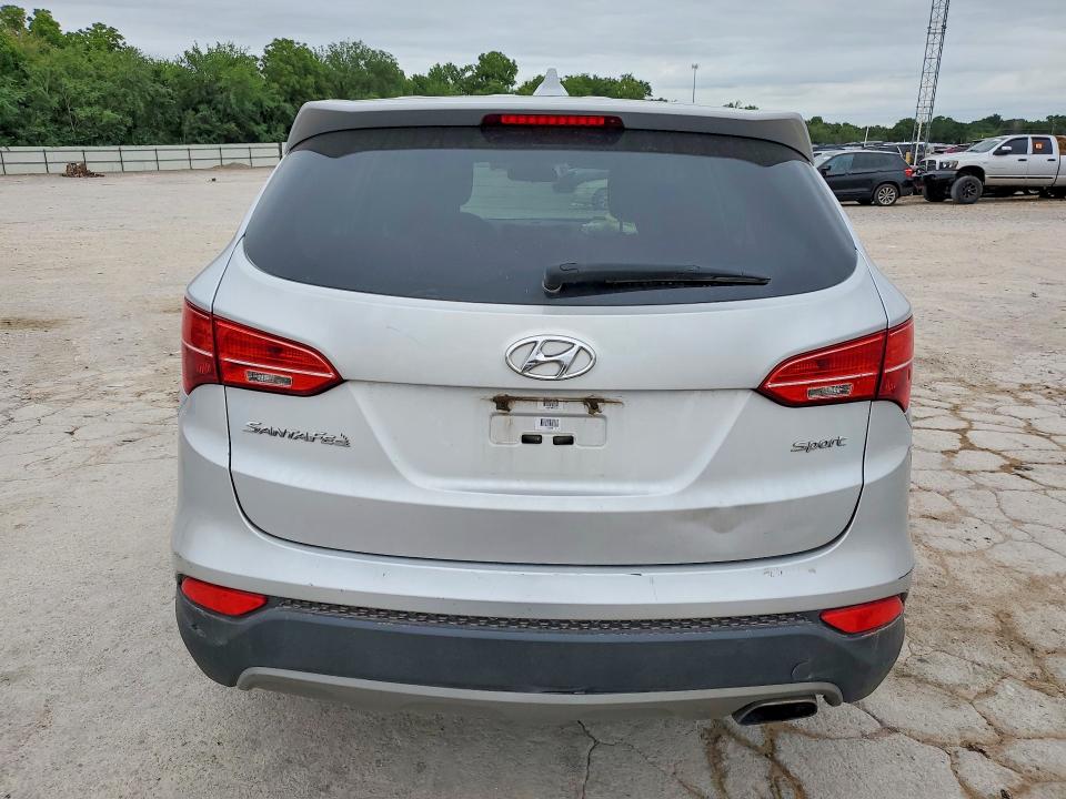 Aukcja sprzedaży 2015 Hyundai Santa Fe Sport, vin: 5XYZT3LB1FG294847, numer aukcji: 58122276