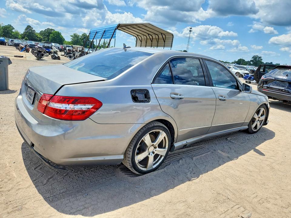 Aukcja sprzedaży 2010 Mercedes-benz E, vin: WDDHF5GB9AA167626, numer aukcji: 56819136