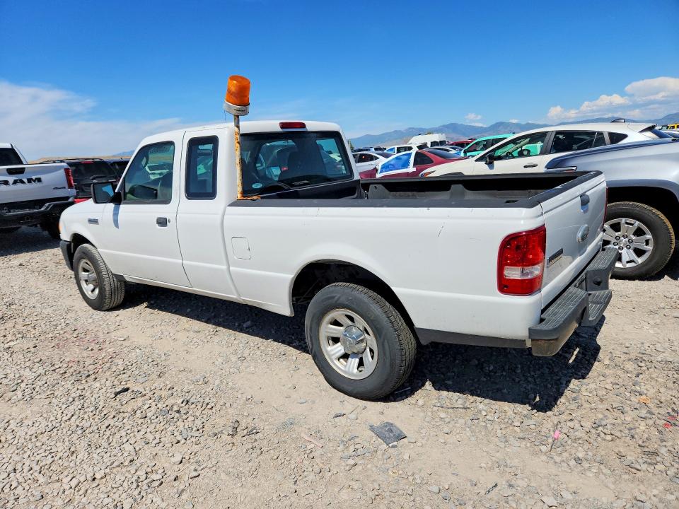 55606786 :رقم المزاد ، 1FTYR14D18PA92461 vin ، 2008 Ford Ranger مزاد بيع
