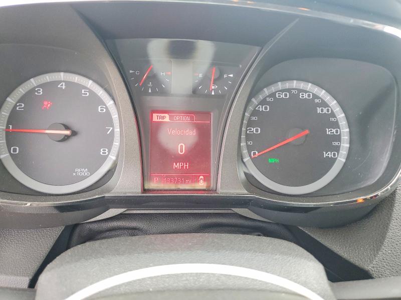 55647336 :رقم المزاد ، 2GKFLSEK6G6226573 vin ، 2016 Gmc Terrain مزاد بيع