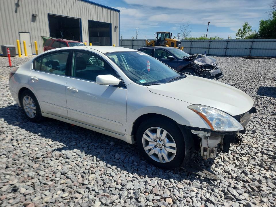 Продаж на аукціоні авто 2010 Nissan Altima, vin: 1N4AL2AP4AN443863, номер лоту: 56338366