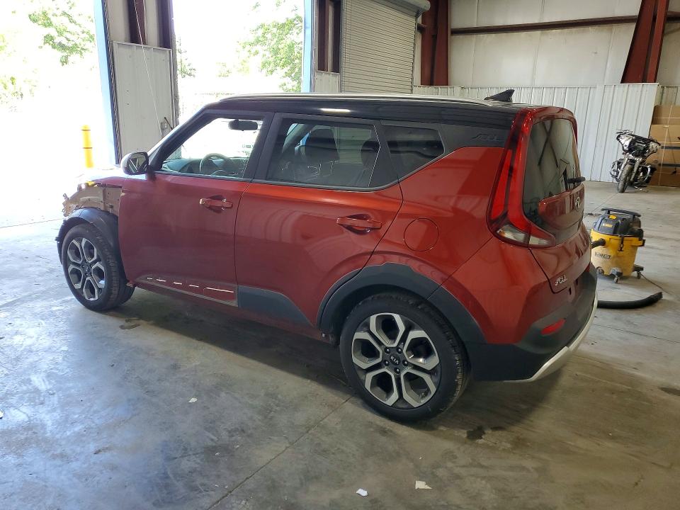 Продажа на аукционе авто 2020 Kia Soul, vin: KNDJ23AU9L7121333, номер лота: 57856326