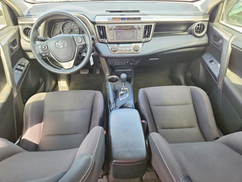 Aukcja sprzedaży 2013 Toyota Rav4, vin: JTMWFREV8DD004376, numer aukcji: 56739176